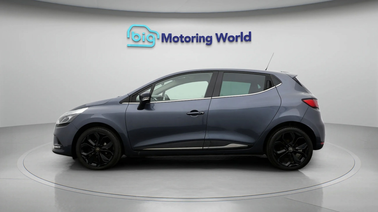 Used Renault Clio 2019 for sale - 77921638: Photo 4
