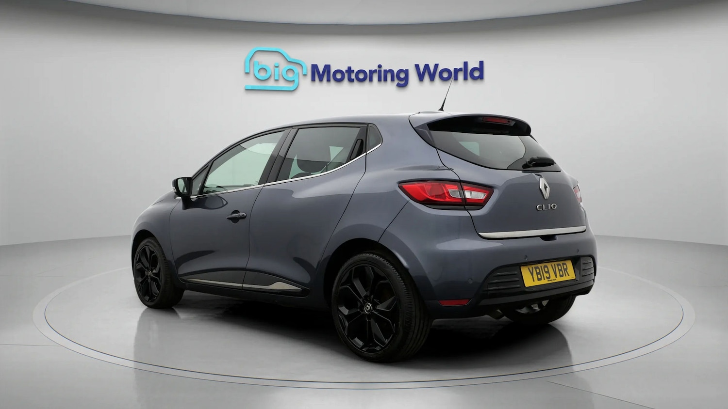 Used Renault Clio 2019 for sale - 77921638: Photo 5