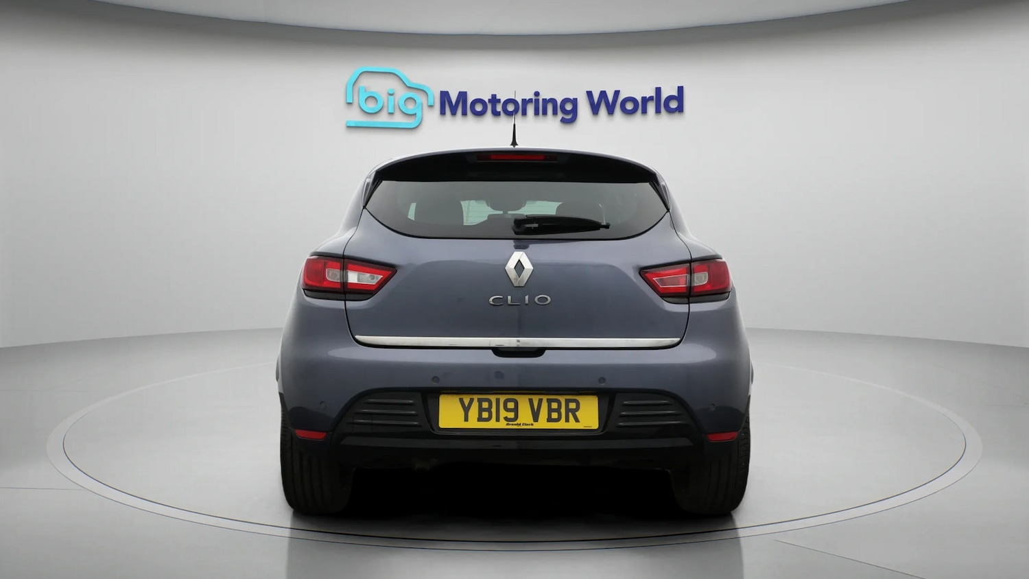 Used Renault Clio 2019 for sale - 77921638: Photo 6
