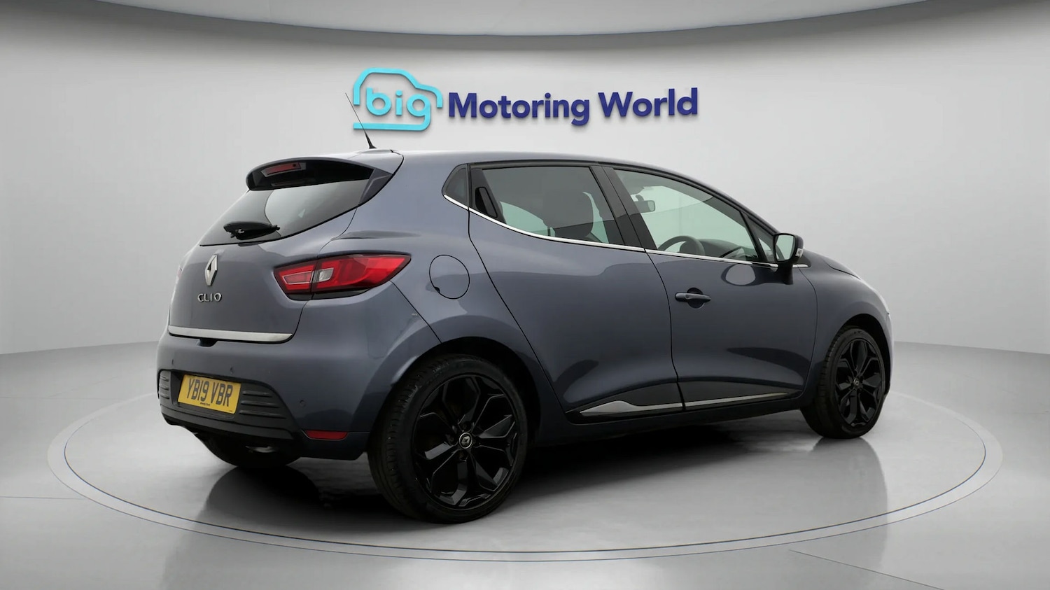 Used Renault Clio 2019 for sale - 77921638: Photo 7