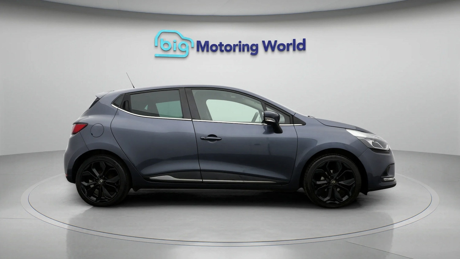 Used Renault Clio 2019 for sale - 77921638: Photo 8