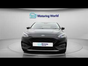 Used Ford Focus 2020 for sale - 74653119: Photo