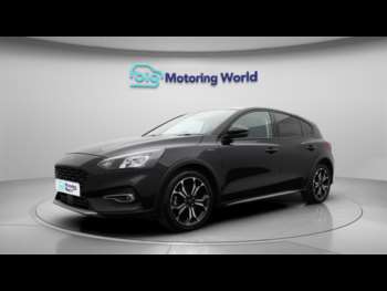 Used Ford Focus 2020 for sale - 74653119: Photo