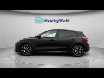 Used Ford Focus 2020 for sale - 74653119: Photo