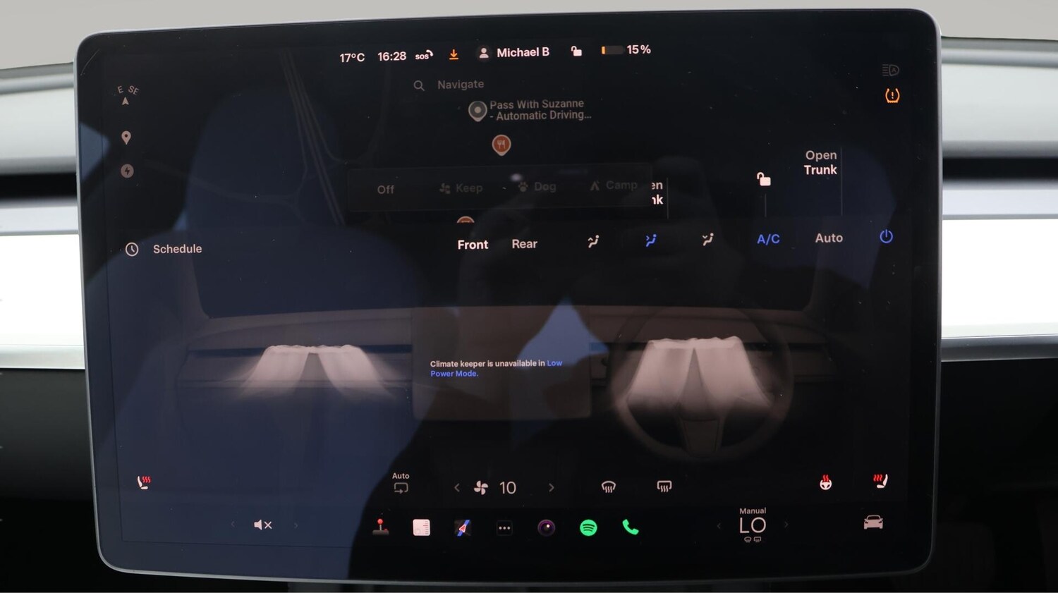 Used Tesla Model 3 2021 for sale - 76561918: Photo 13