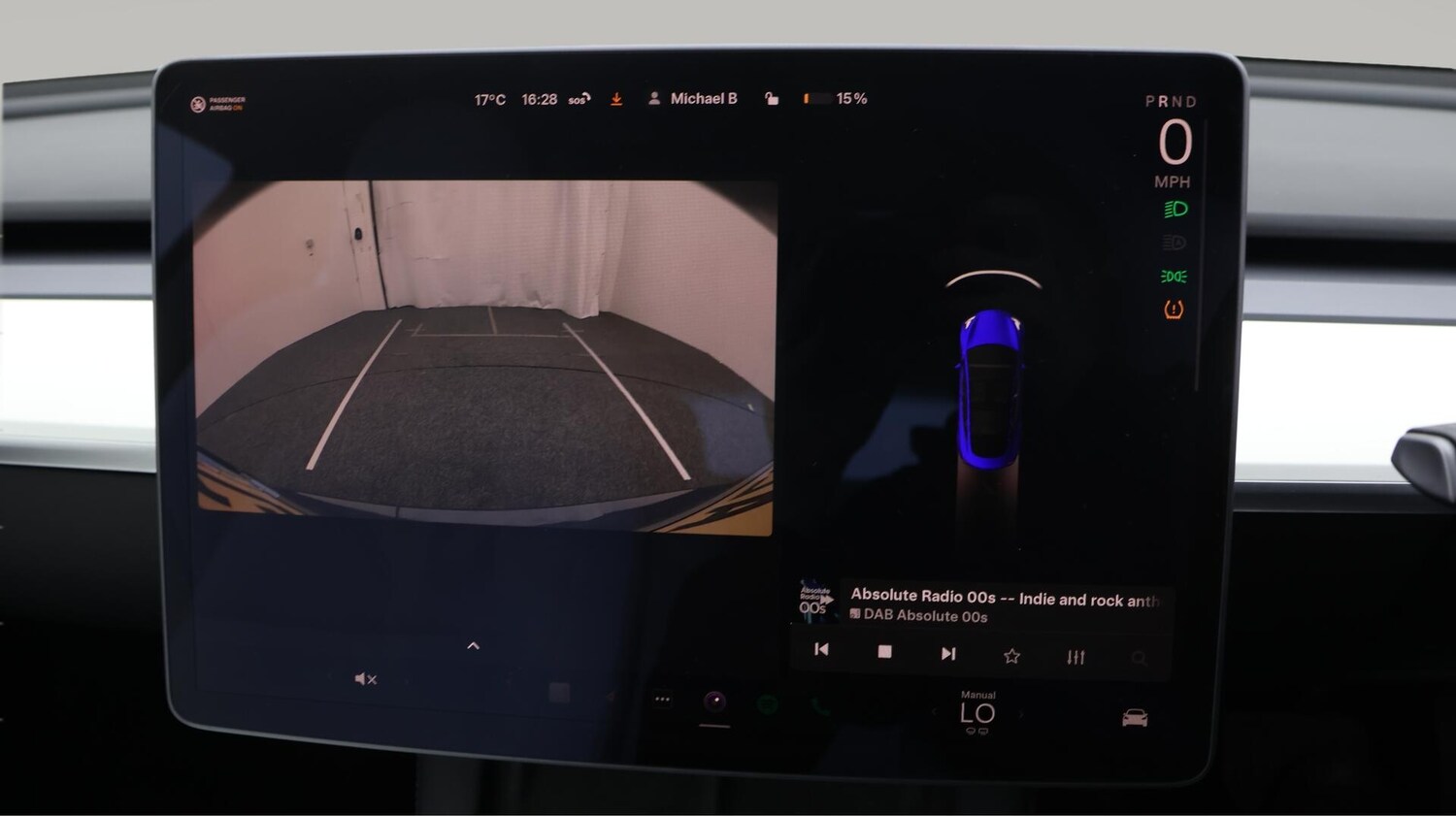 Used Tesla Model 3 2021 for sale - 76561918: Photo 25