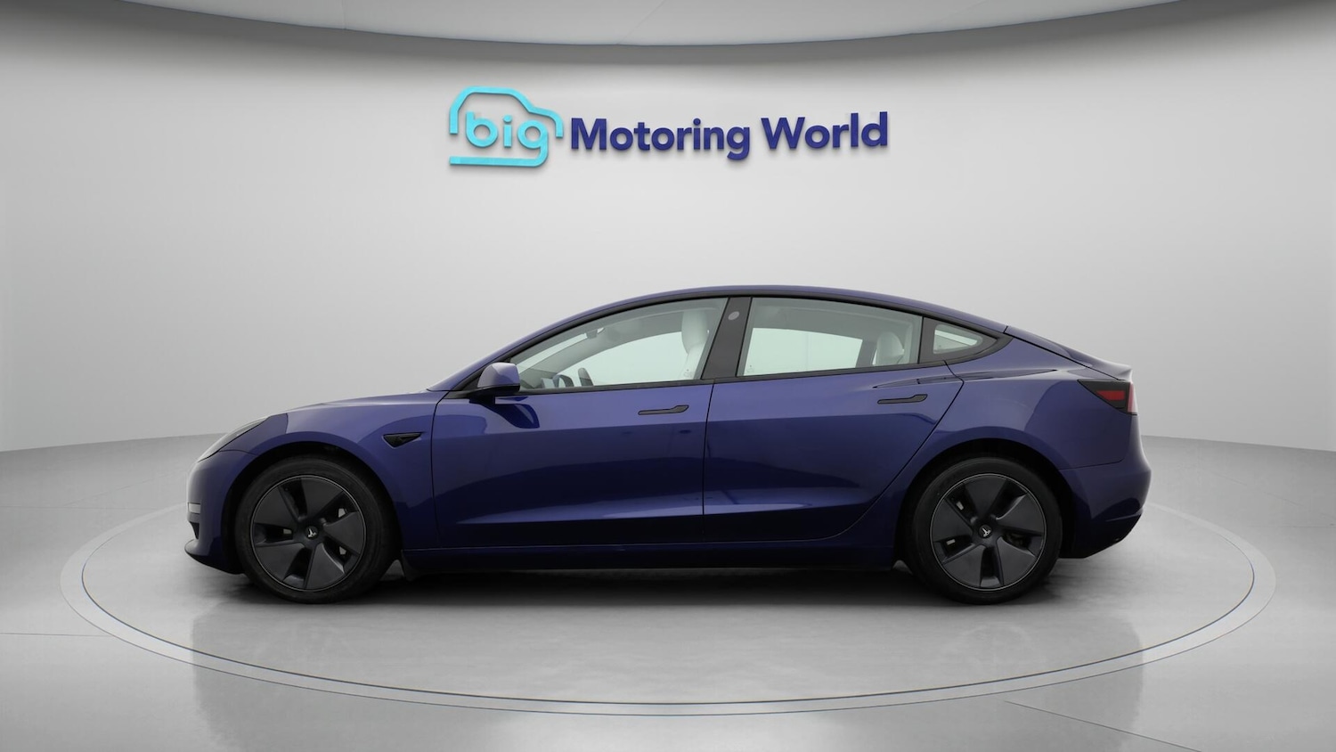 Used Tesla Model 3 2021 for sale - 76561918: Photo 5