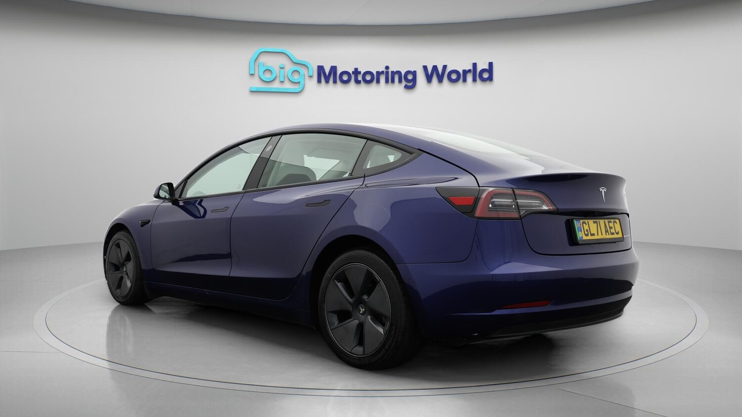 Used Tesla Model 3 2021 for sale - 76561918: Photo 6