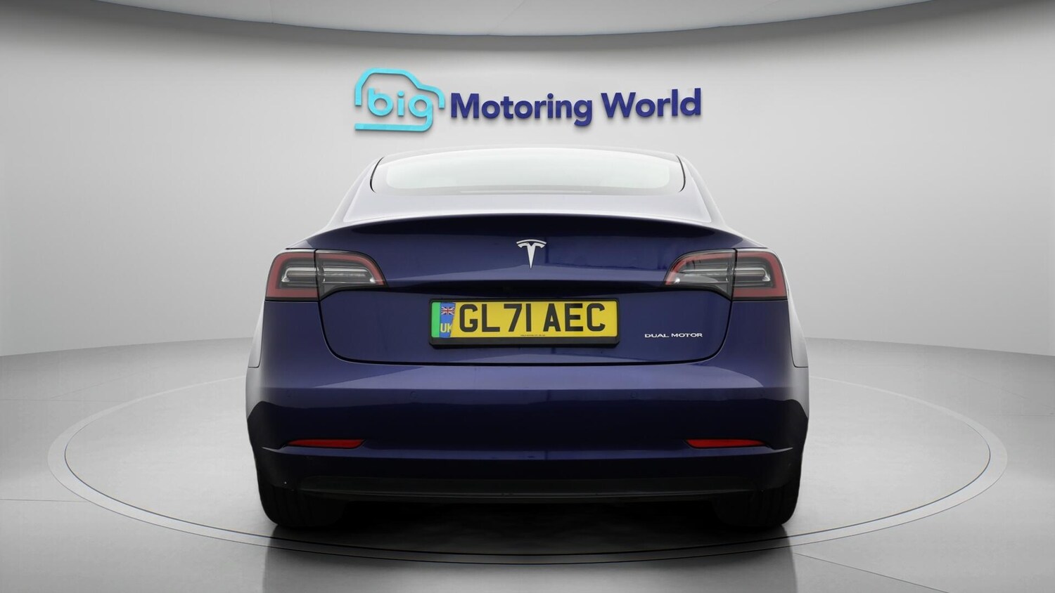 Used Tesla Model 3 2021 for sale - 76561918: Photo 7