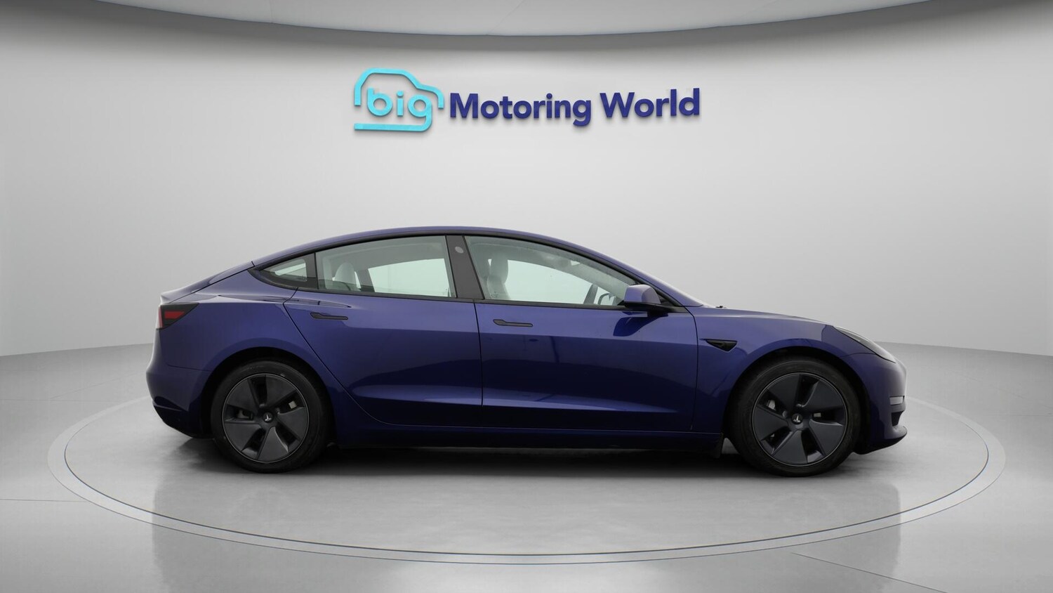 Used Tesla Model 3 2021 for sale - 76561918: Photo 9