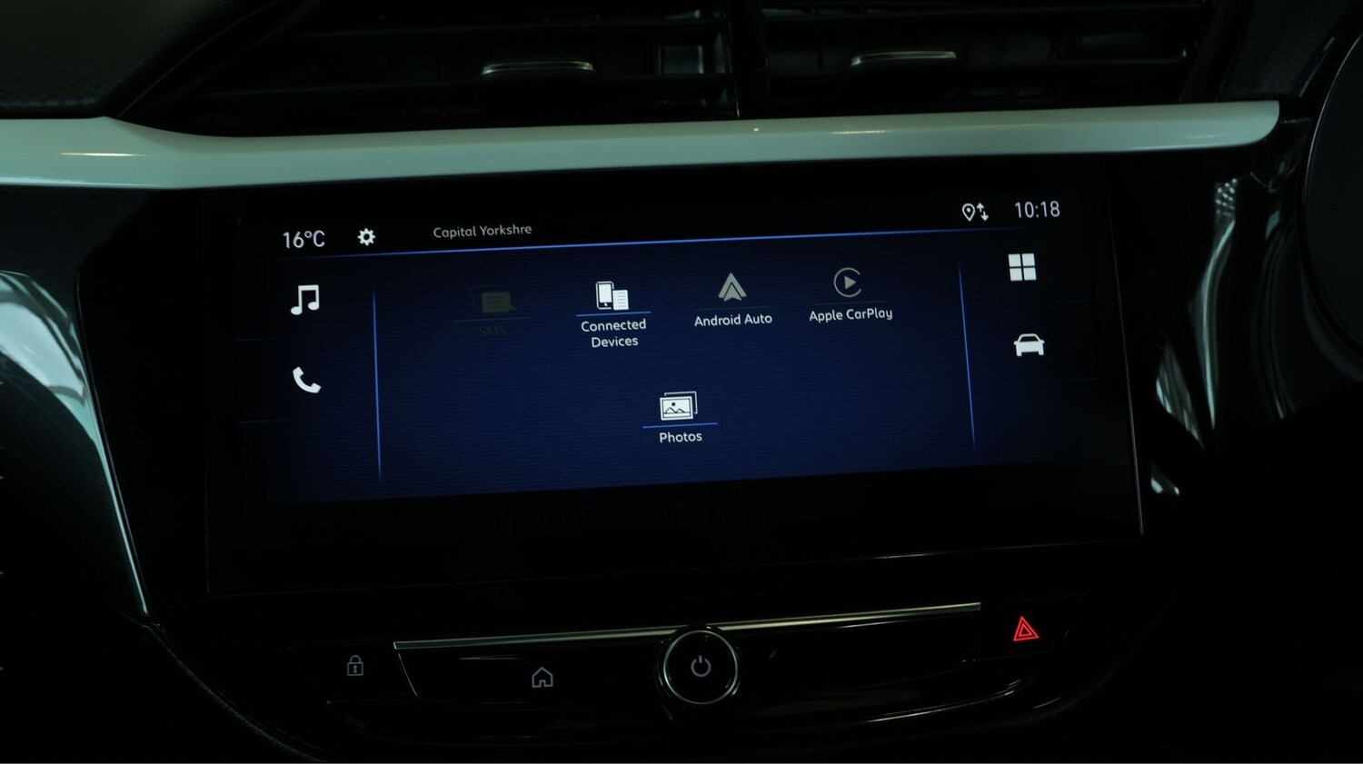 Used Vauxhall Corsa 2024 for sale - 78000847: Photo 11