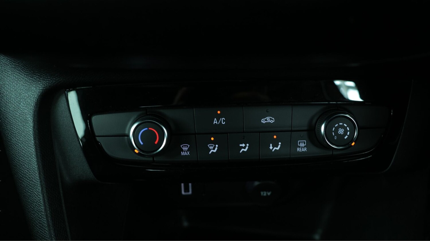 Used Vauxhall Corsa 2024 for sale - 78000847: Photo 12