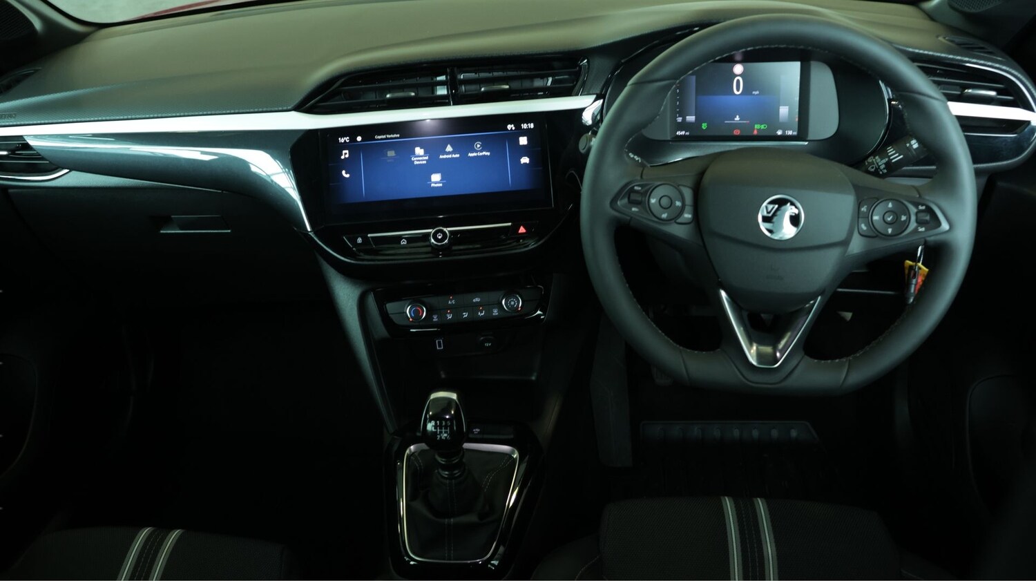 Used Vauxhall Corsa 2024 for sale - 78000847: Photo 13