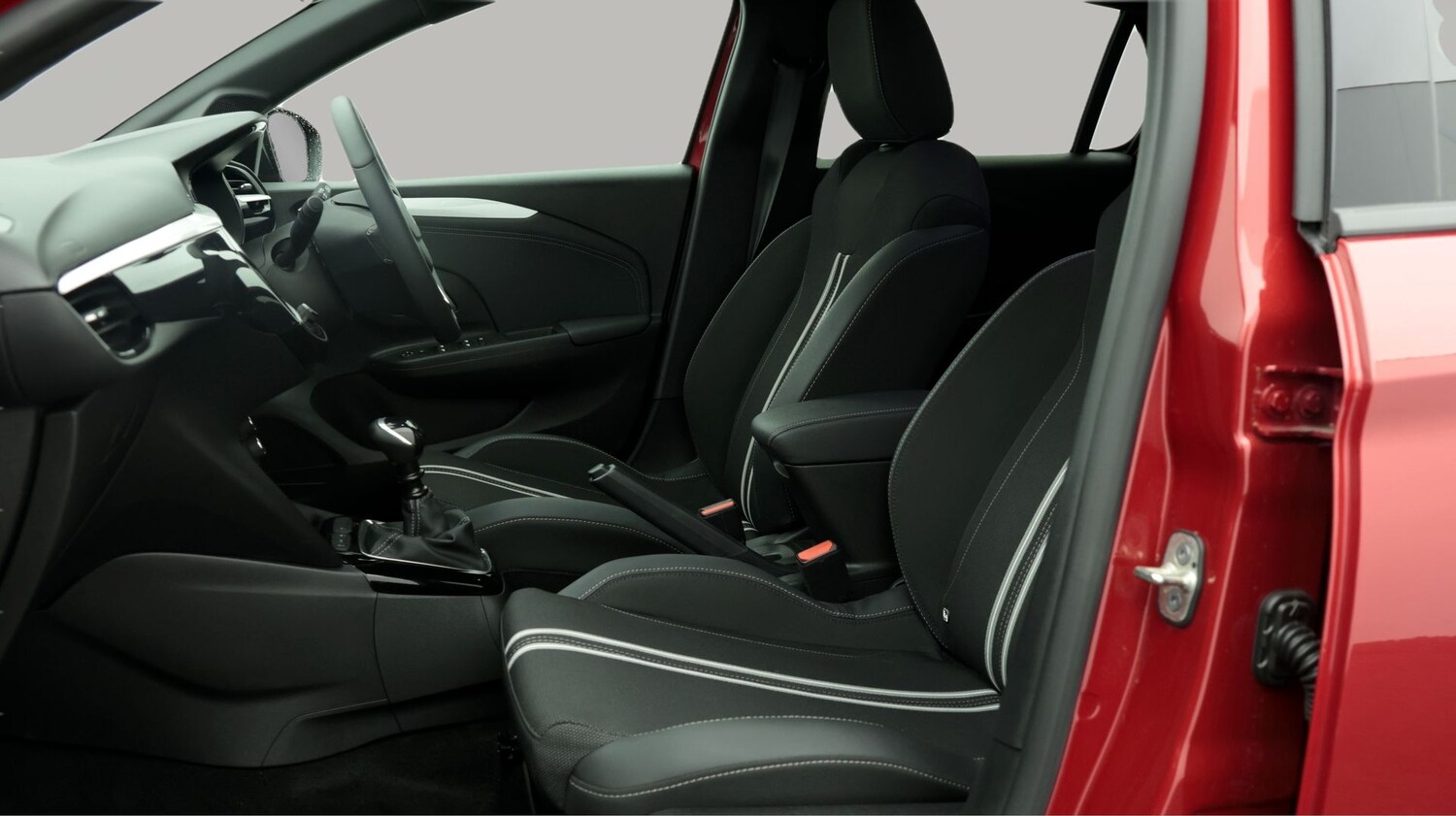 Used Vauxhall Corsa 2024 for sale - 78000847: Photo 14