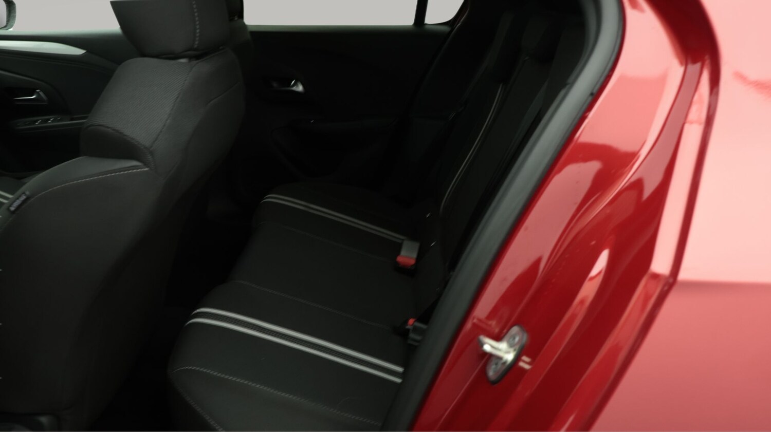 Used Vauxhall Corsa 2024 for sale - 78000847: Photo 16