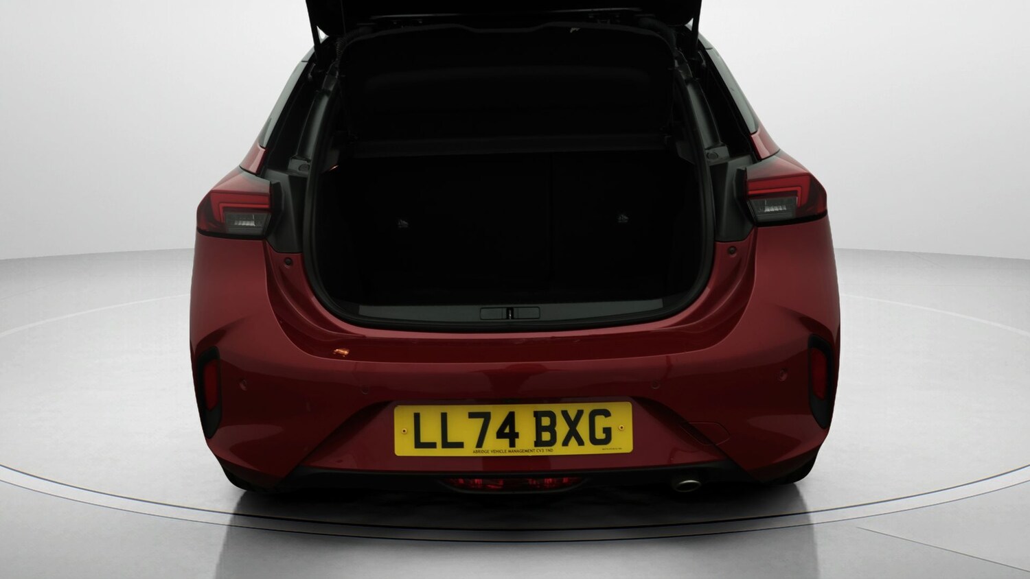 Used Vauxhall Corsa 2024 for sale - 78000847: Photo 17