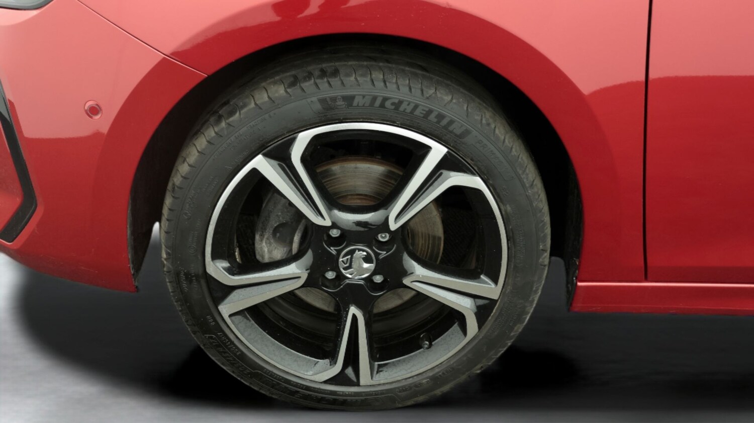 Used Vauxhall Corsa 2024 for sale - 78000847: Photo 18