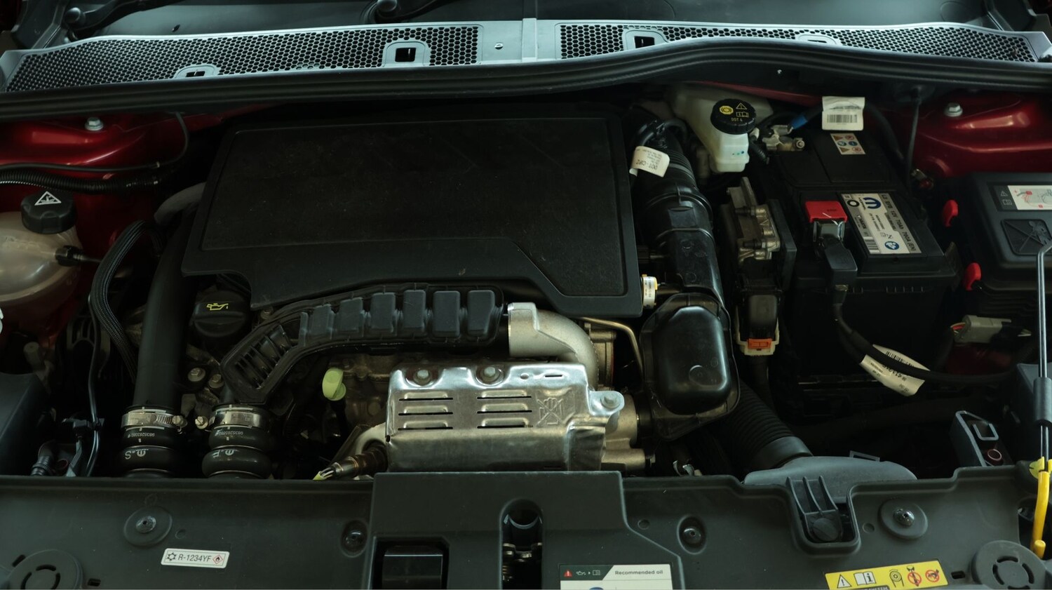 Used Vauxhall Corsa 2024 for sale - 78000847: Photo 19