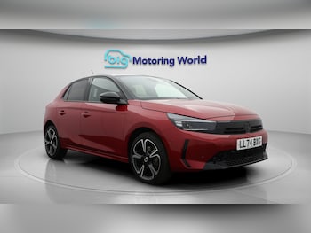 Used Vauxhall Corsa 2024 for sale - 78000847: Photo