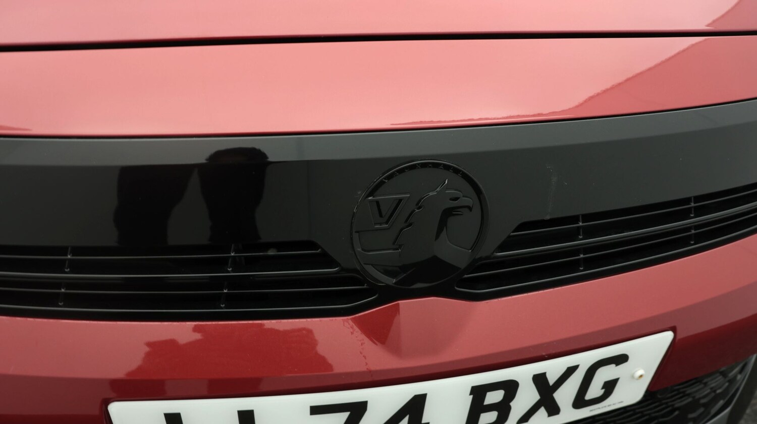 Used Vauxhall Corsa 2024 for sale - 78000847: Photo 23