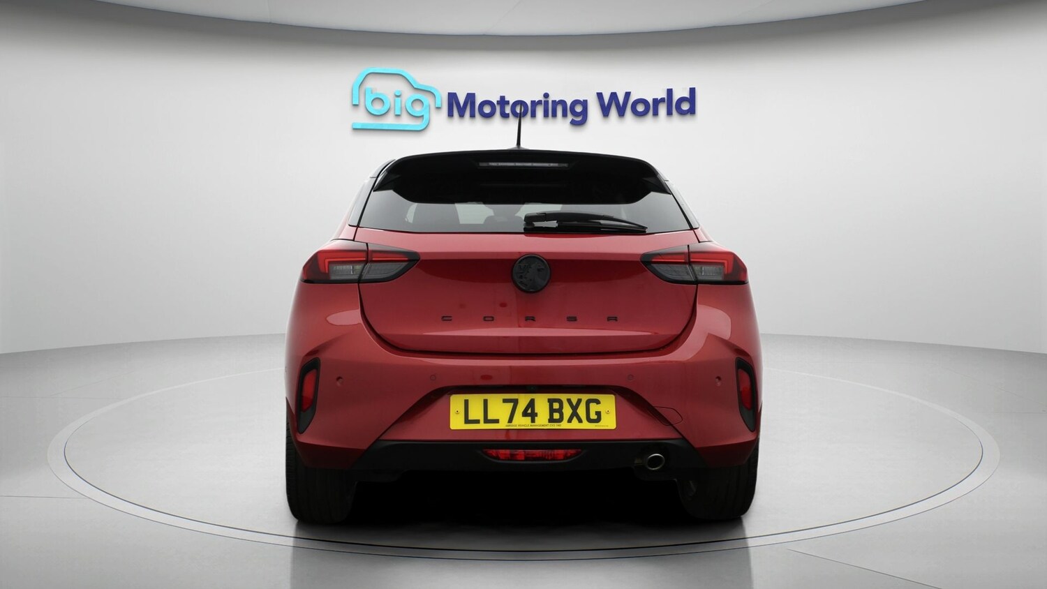 Used Vauxhall Corsa 2024 for sale - 78000847: Photo 6