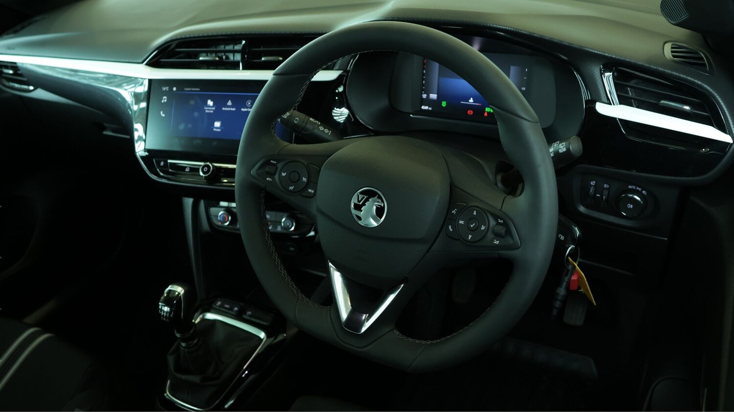 Used Vauxhall Corsa 2024 for sale - 78000847: Photo 9