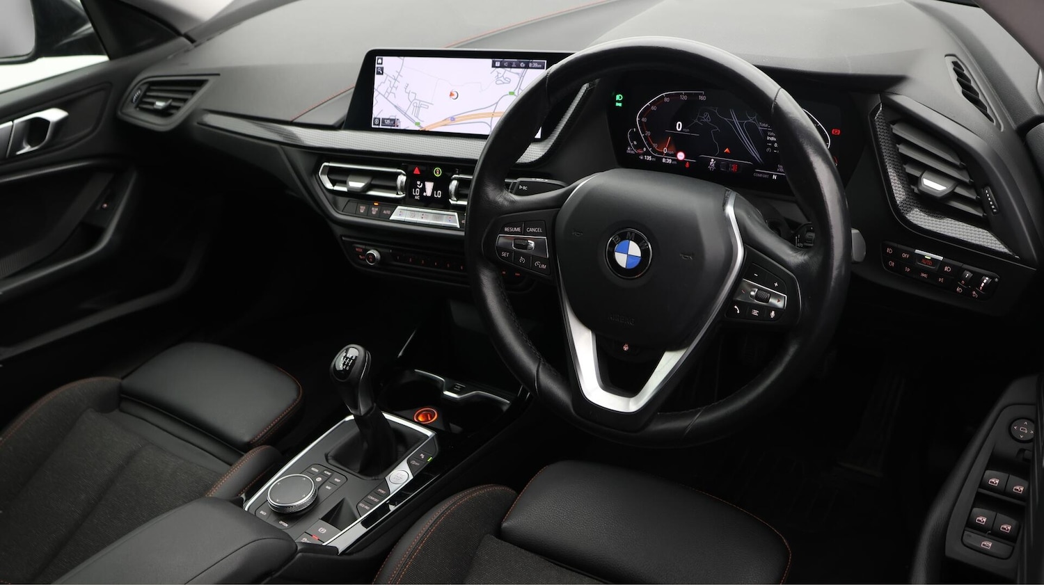Used BMW 2 Series Gran Coupe for sale - 76700606: Photo 10