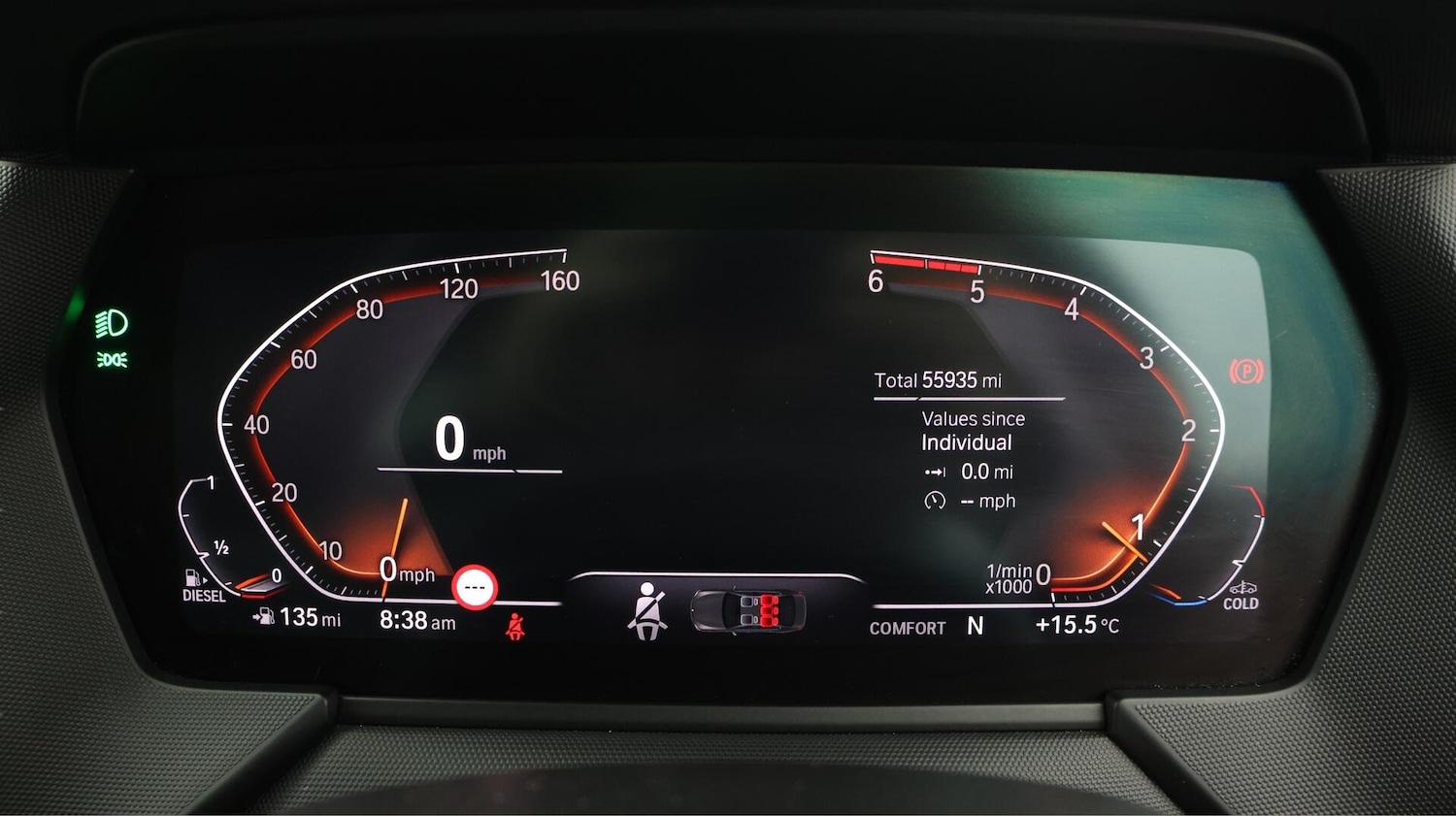 Used BMW 2 Series Gran Coupe for sale - 76700606: Photo 11