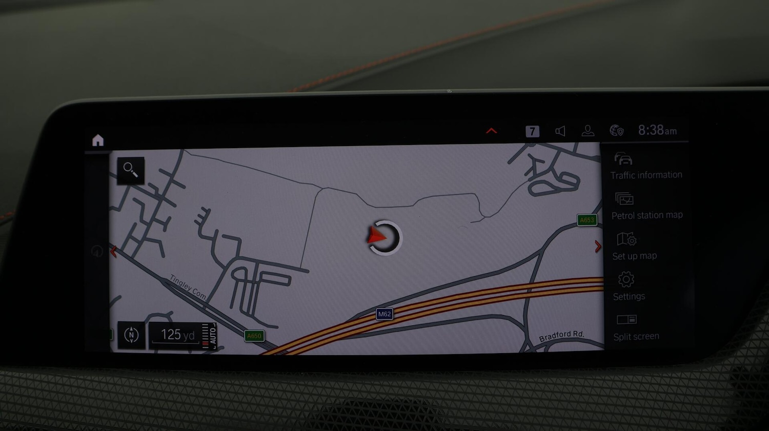 Used BMW 2 Series Gran Coupe for sale - 76700606: Photo 12