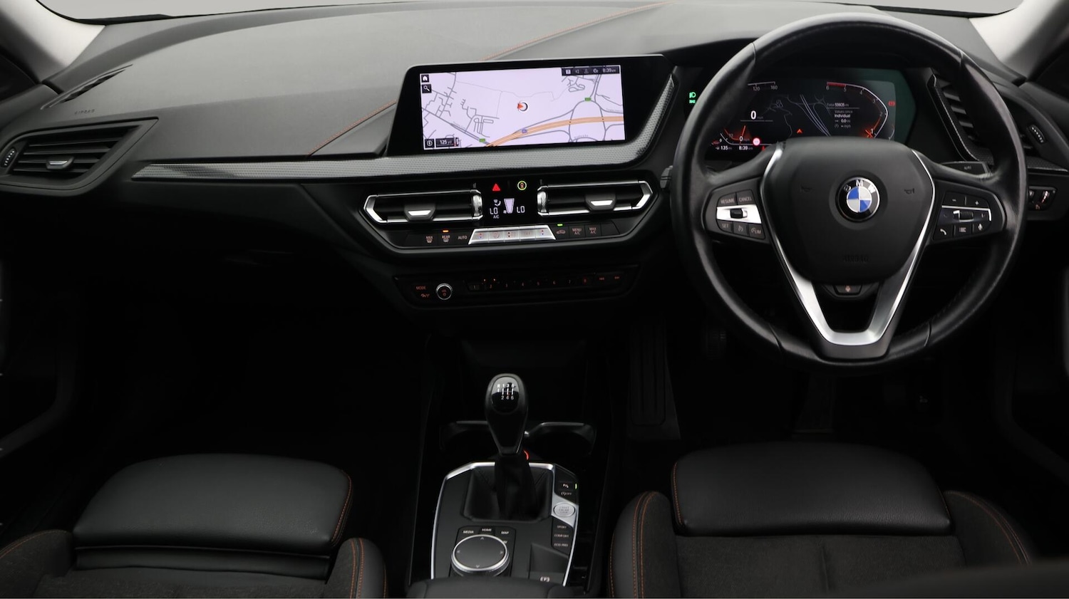 Used BMW 2 Series Gran Coupe for sale - 76700606: Photo 14