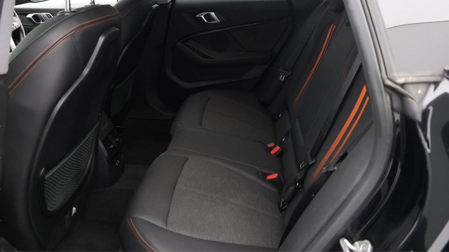 Used BMW 2 Series Gran Coupe for sale - 76700606: Photo 17