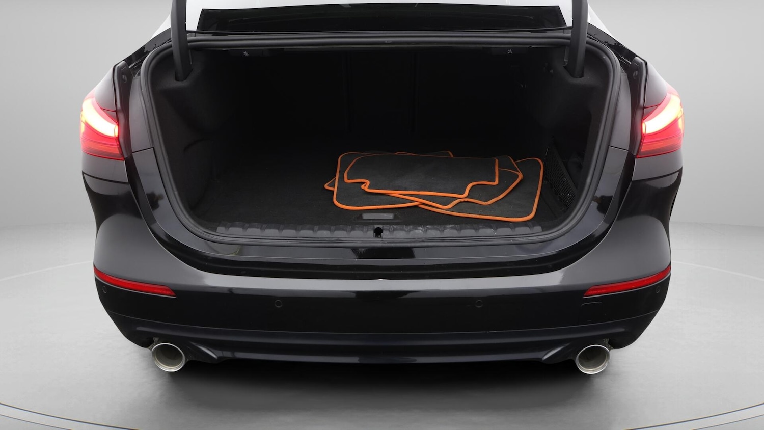 Used BMW 2 Series Gran Coupe for sale - 76700606: Photo 18