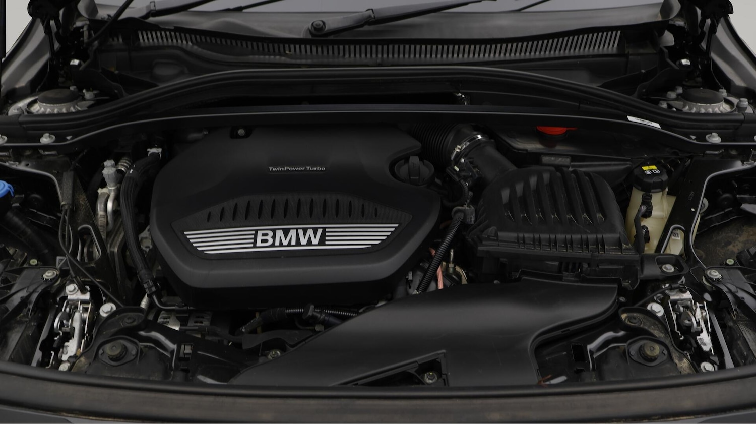 Used BMW 2 Series Gran Coupe for sale - 76700606: Photo 20