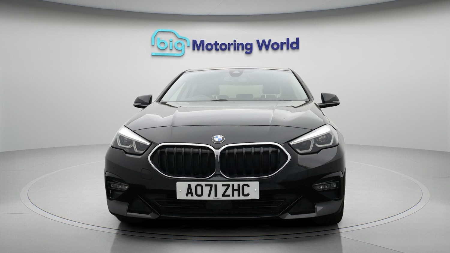 Used BMW 2 Series Gran Coupe for sale - 76700606: Photo 3