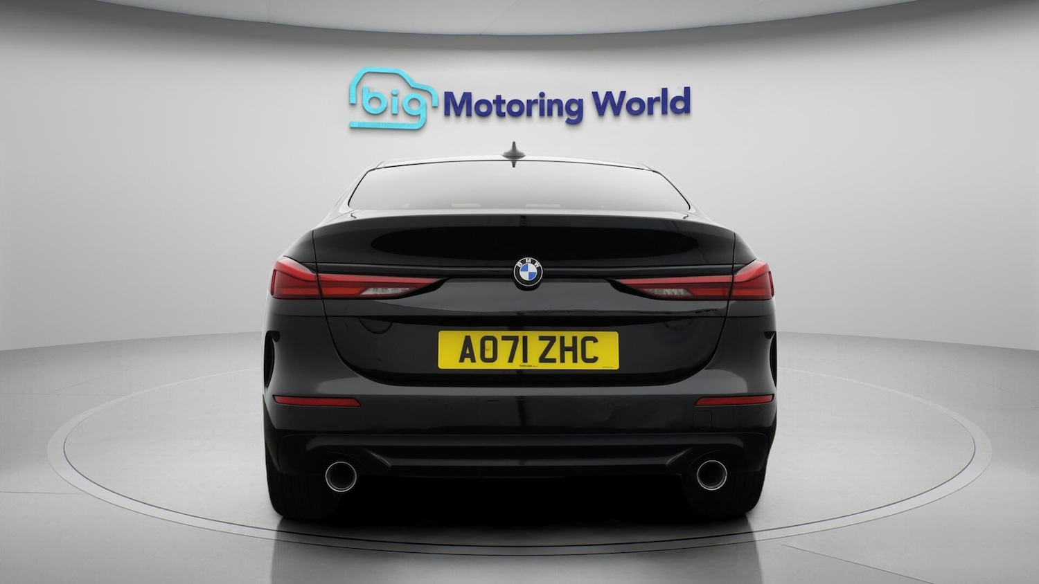 Used BMW 2 Series Gran Coupe for sale - 76700606: Photo 7