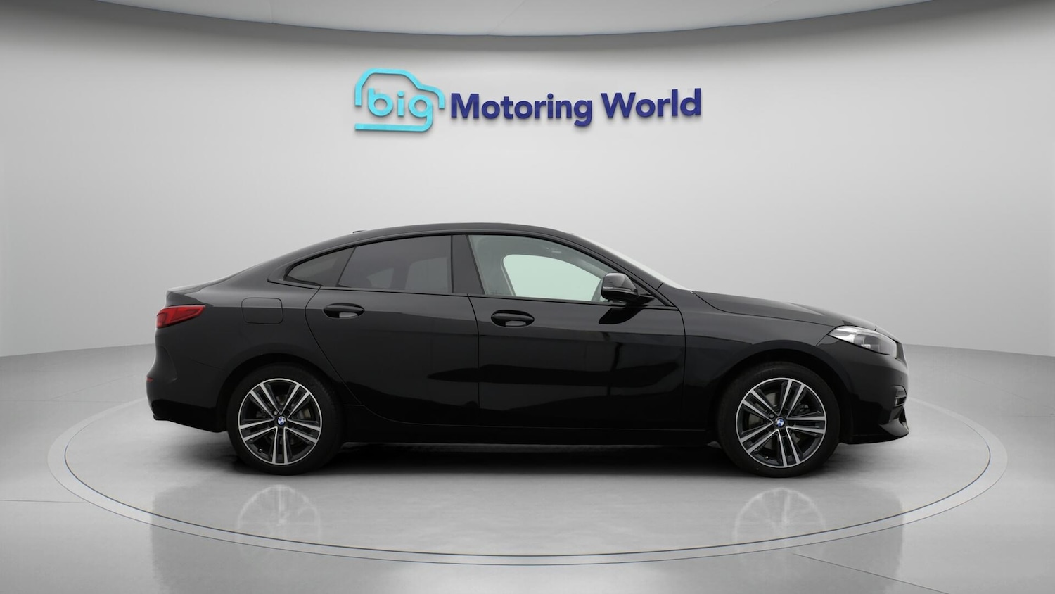 Used BMW 2 Series Gran Coupe for sale - 76700606: Photo 9