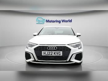 Used Audi A3 2022 for sale - 75291033: Photo