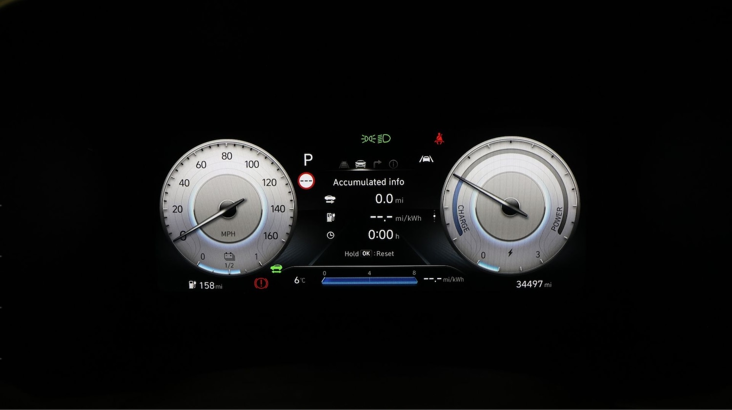 Used Hyundai KONA 2022 for sale - 77304783: Photo 10