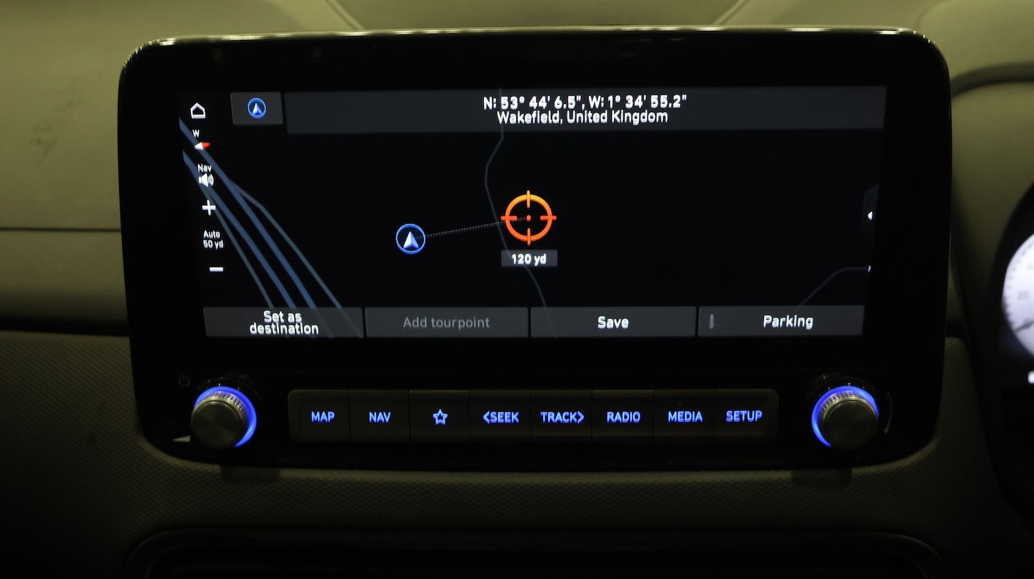 Used Hyundai KONA 2022 for sale - 77304783: Photo 11