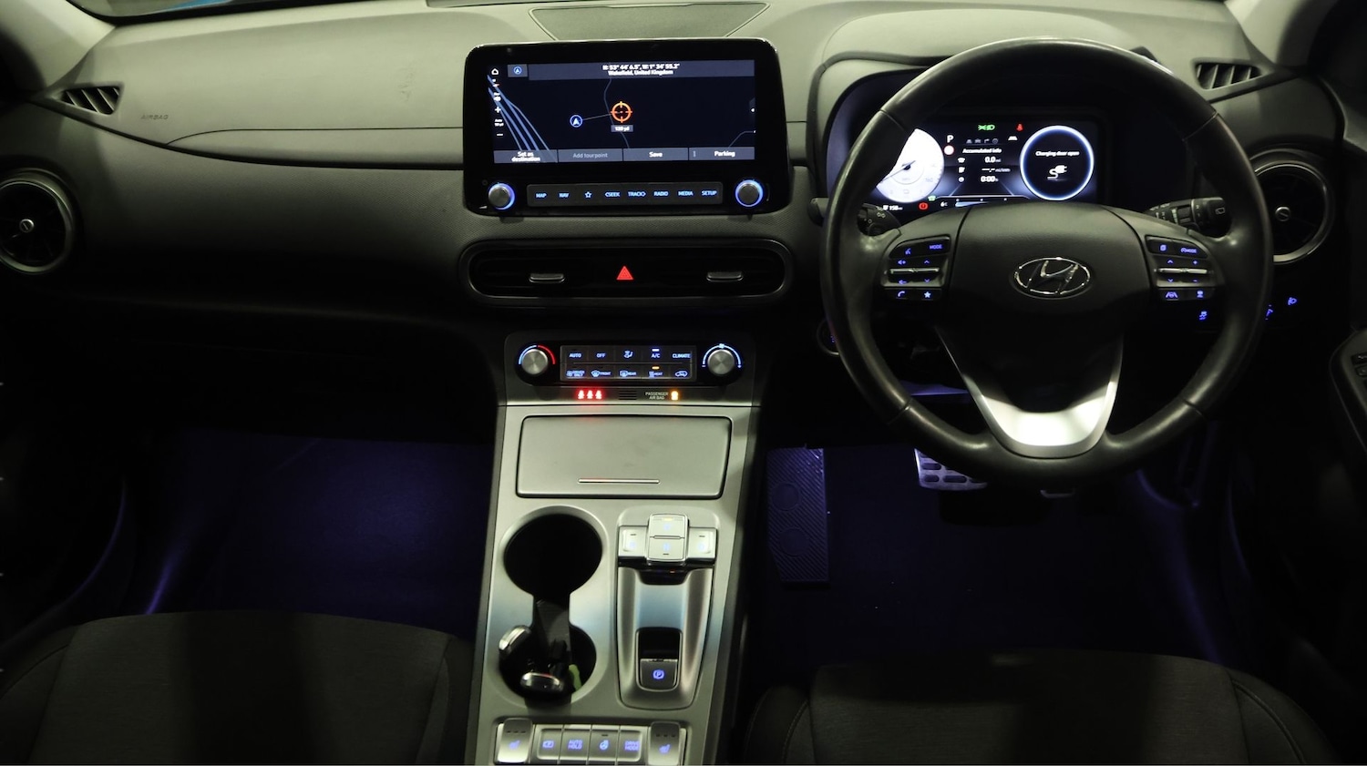 Used Hyundai KONA 2022 for sale - 77304783: Photo 13