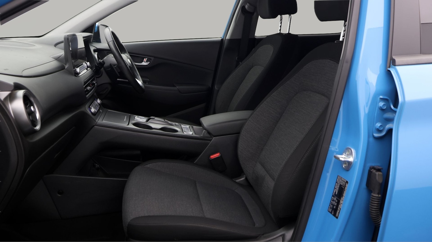 Used Hyundai KONA 2022 for sale - 77304783: Photo 14