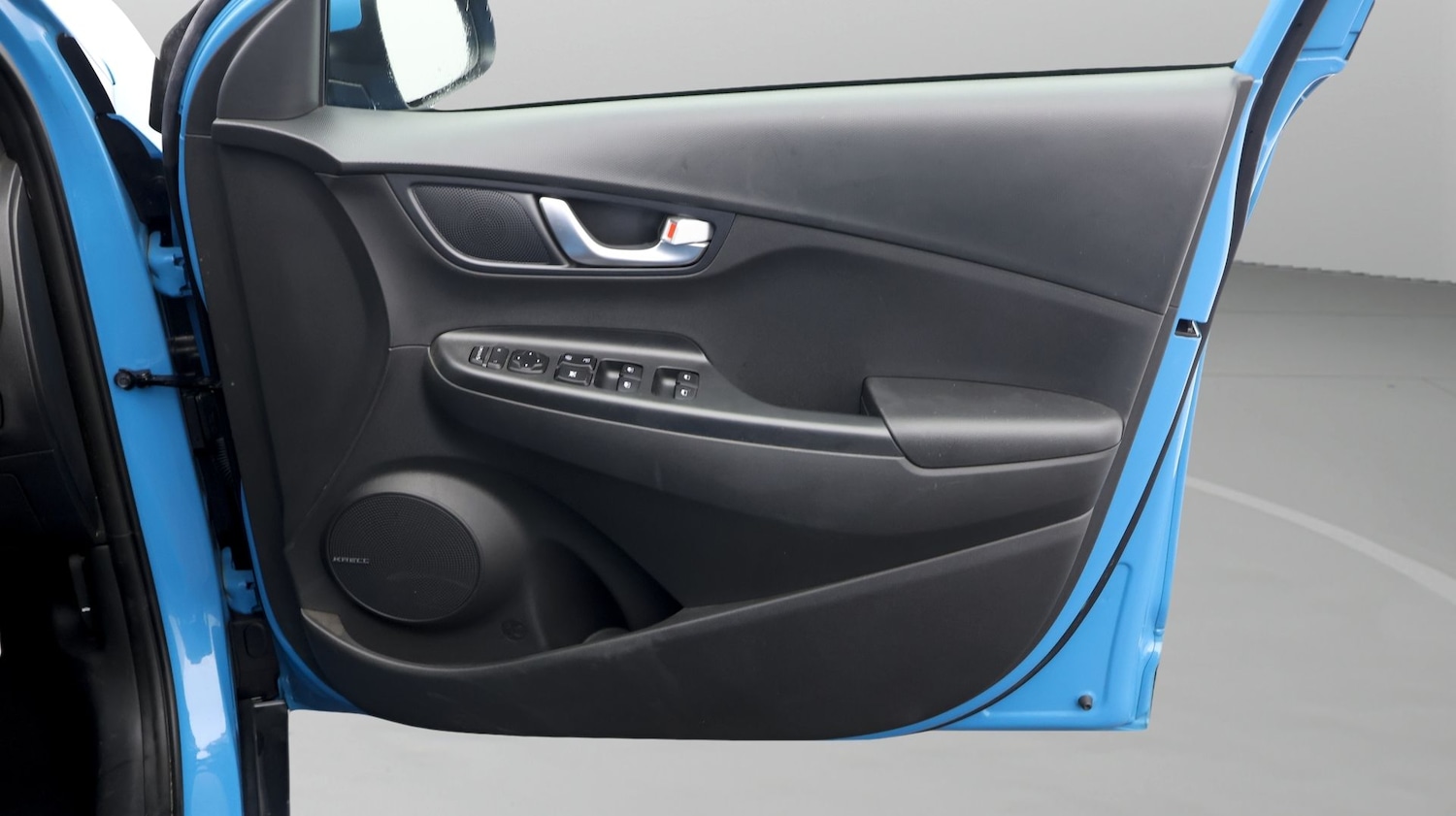 Used Hyundai KONA 2022 for sale - 77304783: Photo 15