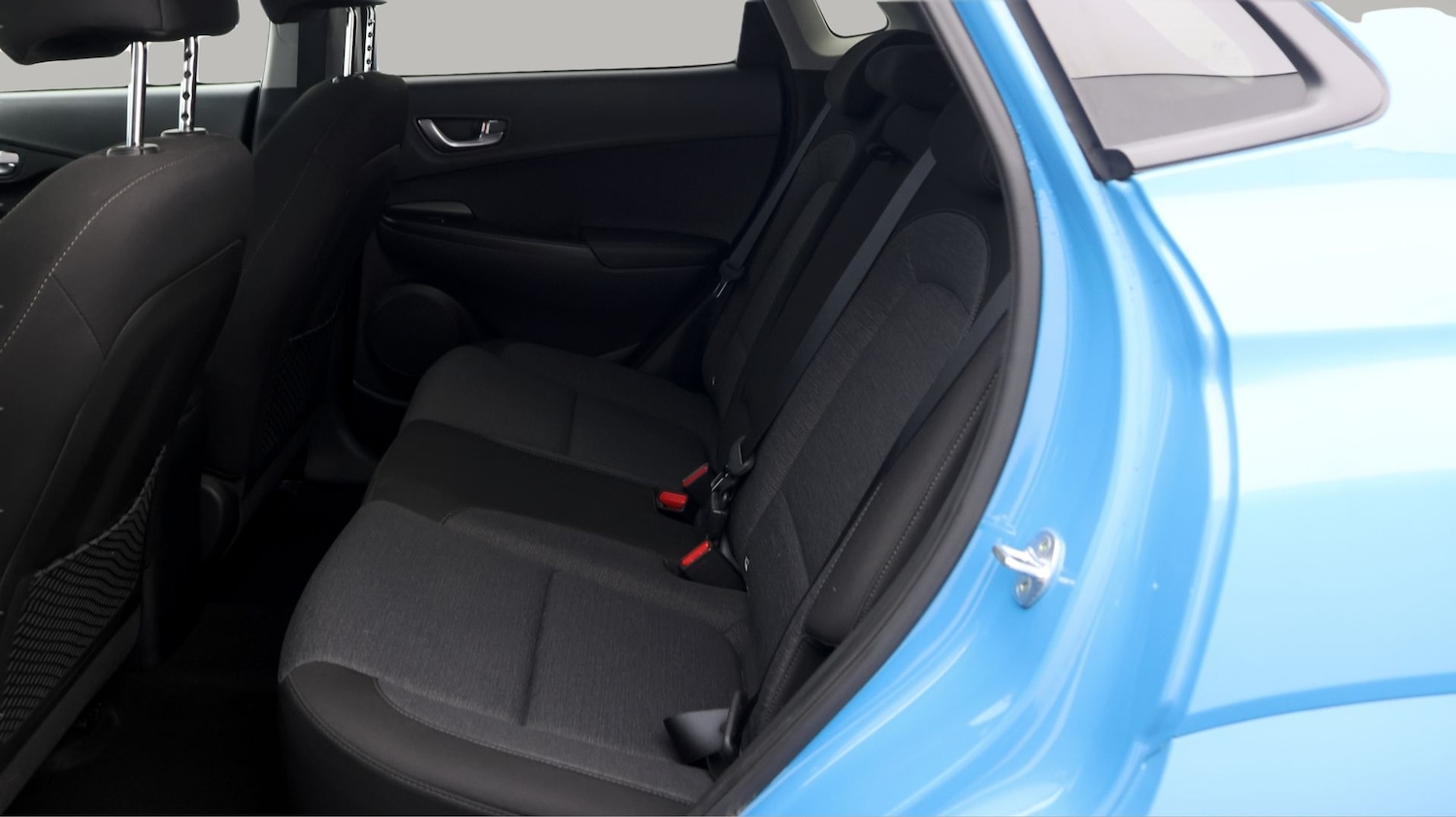 Used Hyundai KONA 2022 for sale - 77304783: Photo 16