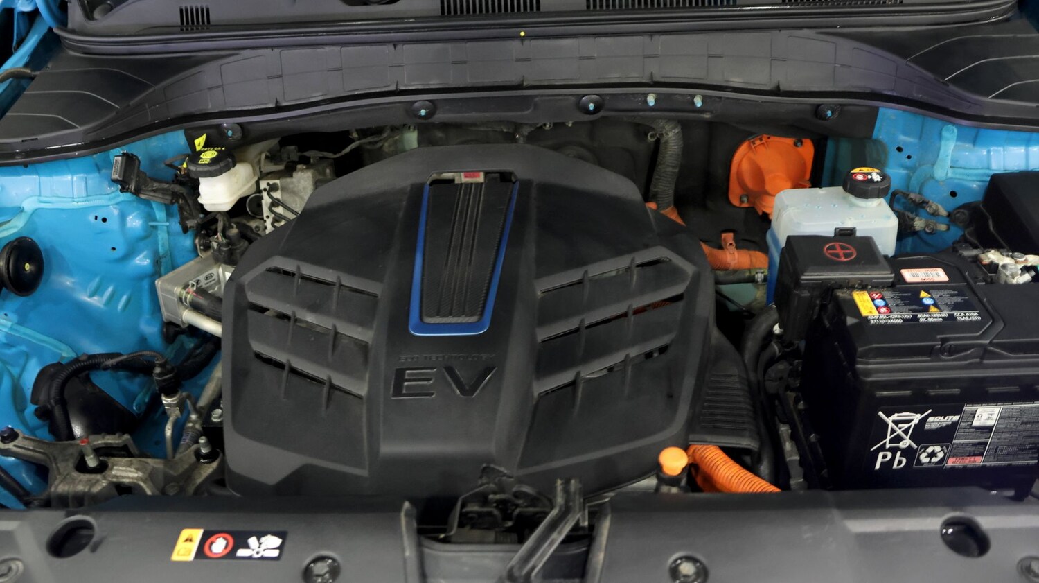 Used Hyundai KONA 2022 for sale - 77304783: Photo 19