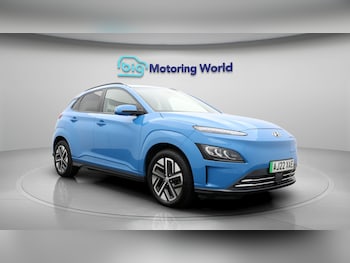 Used Hyundai KONA 2022 for sale - 77304783: Photo