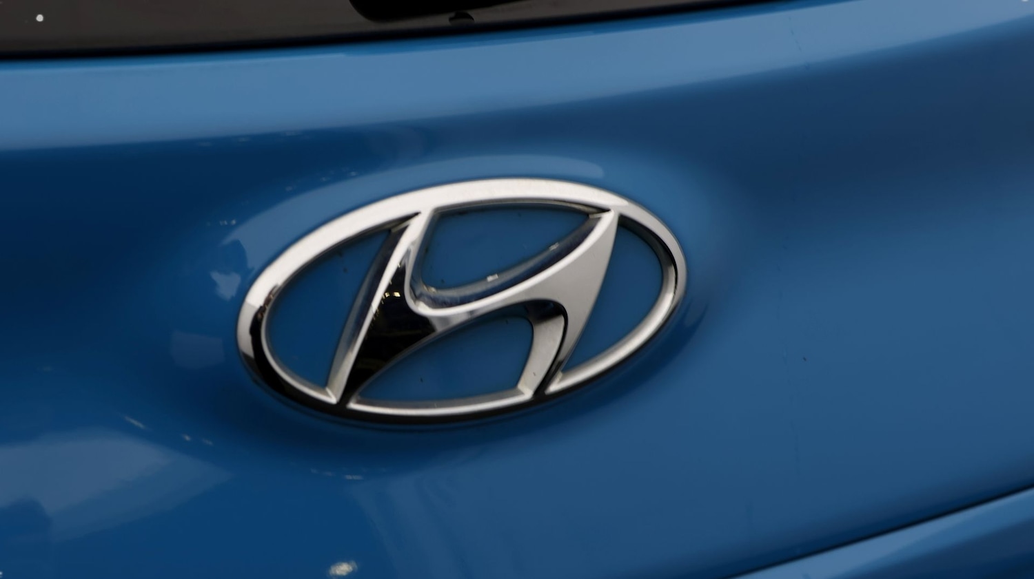 Used Hyundai KONA 2022 for sale - 77304783: Photo 22