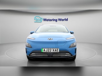 Used Hyundai KONA 2022 for sale - 77304783: Photo