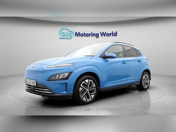 Used Hyundai KONA 2022 for sale - 77304783: Photo
