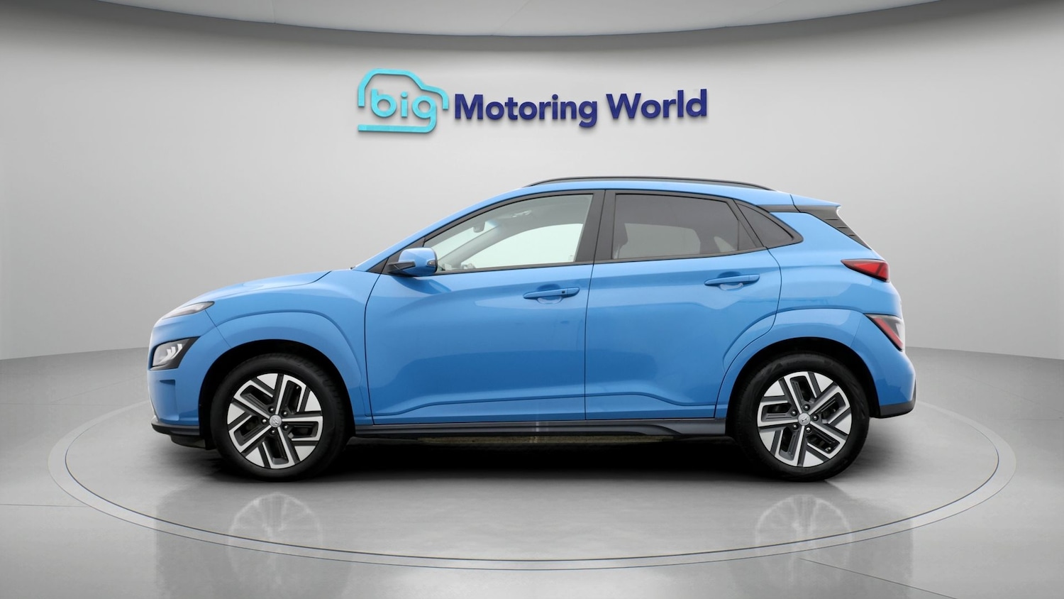 Used Hyundai KONA 2022 for sale - 77304783: Photo 4
