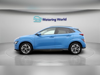 Used Hyundai KONA 2022 for sale - 77304783: Photo